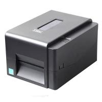 TSC TE200 USB TERMAL TRANSFER BARKOD YAZICI - 1